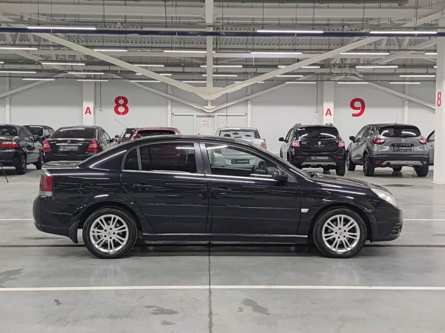 Opel Vectra C Рестайлинг Казань  - изображение 5