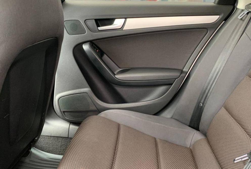 Audi A4 IV (B8) Красноярск  - изображение 25