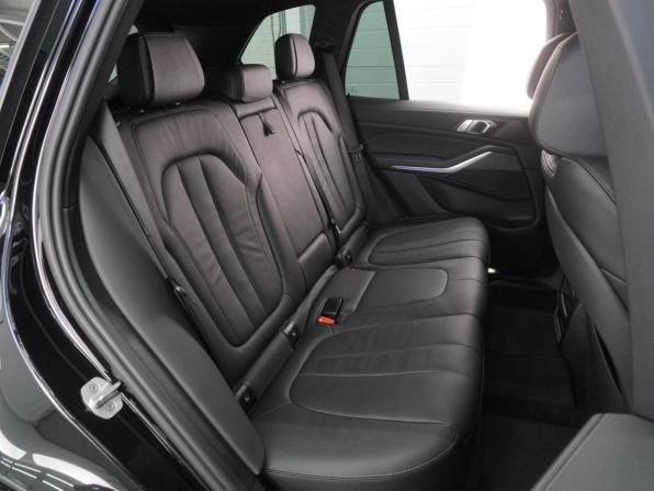 BMW X5 IV (G05/G18) с пробегом 2021 года, цена 7 899 000 рублей, 88373 км, внедорожник, Автокод Объявления
