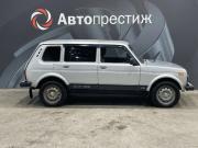 Lada (ВАЗ) 2131 (4x4) I Пермь  - изображение 30