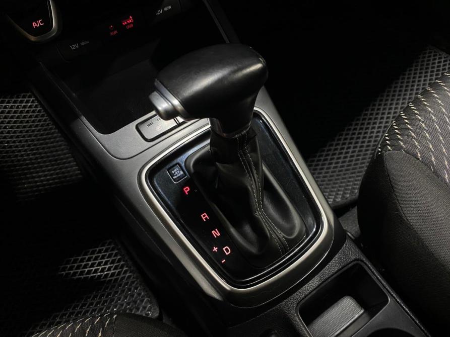 Kia Rio IV Челябинск  - изображение 14