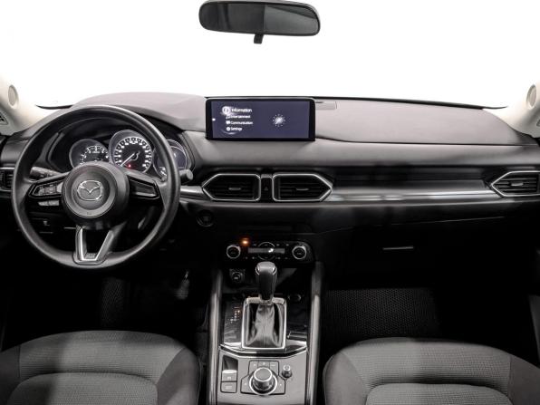 Mazda CX-5 II Рестайлинг с пробегом 2024 года, цена 3 090 000 рублей, 12143 км, внедорожник, Автокод Объявления