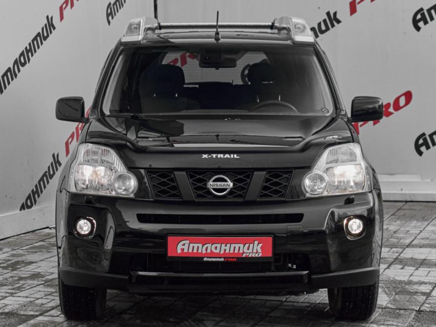 Nissan X-Trail II Екатеринбург  - изображение 2