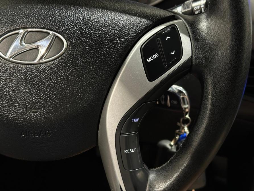 Hyundai Avante V Челябинск  - изображение 15