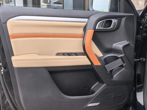 Haval Dargo I с пробегом 2024 года, цена 2 785 000 рублей, 7571 км, внедорожник, Автокод Объявления