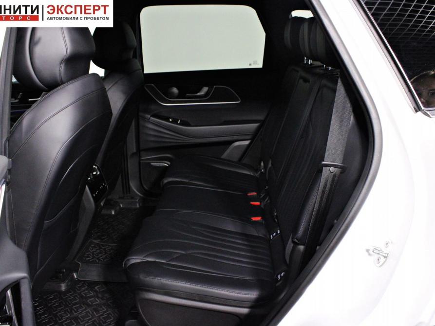 Chery Tiggo 9 I Белгород  - изображение 20