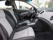 Chevrolet Cruze I Рестайлинг Москва  - изображение 27