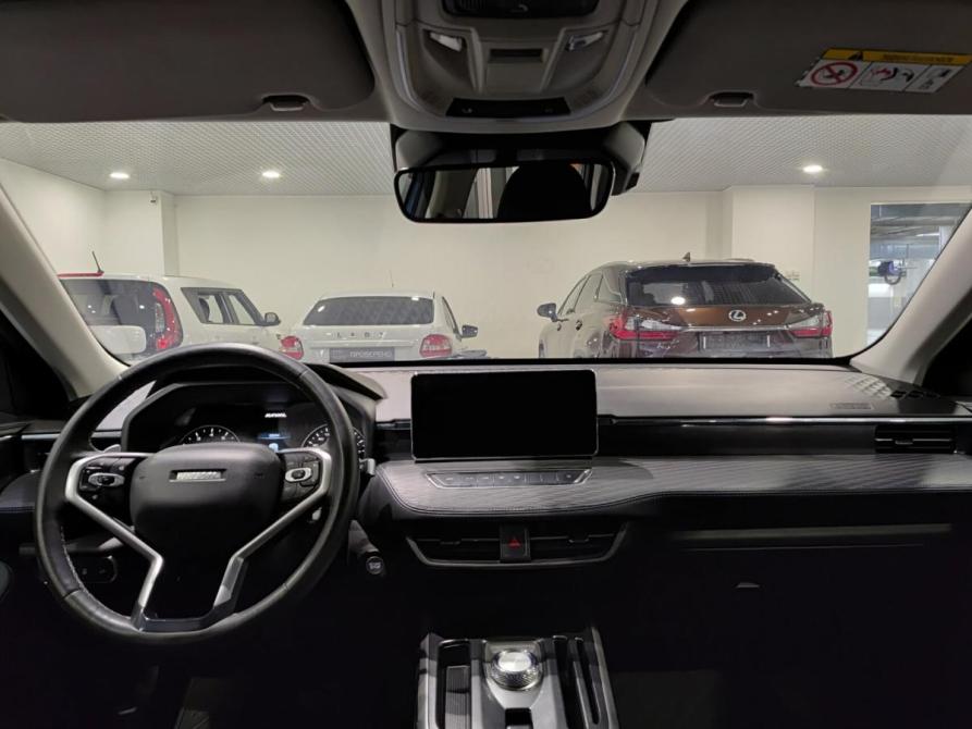 Haval Jolion I Казань  - изображение 17