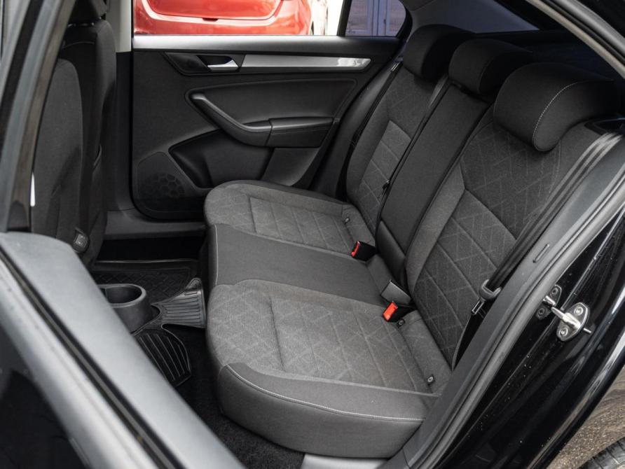 Volkswagen Polo VI Краснодар  - изображение 9