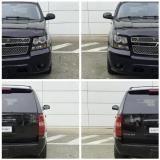 Chevrolet Tahoe III Ставрополь  - изображение 41