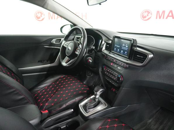 Kia Ceed III с пробегом 2019 года, цена 1 897 000 рублей, 84580 км, универсал, Автокод Объявления