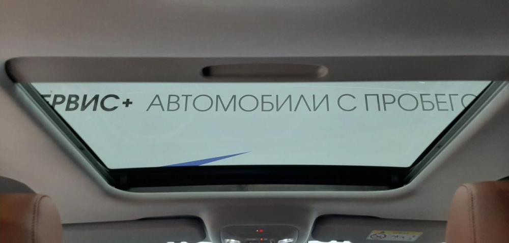 Omoda C5 I Москва  - изображение 20