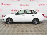 Lada (ВАЗ) Granta I Рестайлинг Вологда  - изображение 24