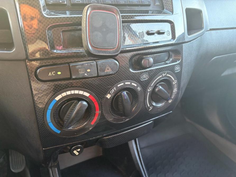 Geely MK I Самара  - изображение 10