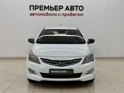 Hyundai Solaris I Смоленск  - изображение 34