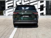 Toyota Sienna IV Ставрополь  - изображение 29