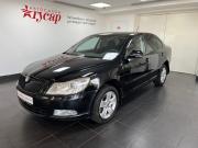 Skoda Octavia II (A5) Рестайлинг Киров  - изображение 16