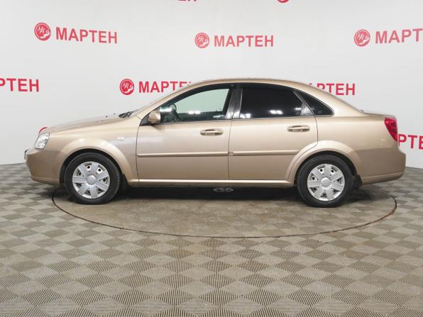 Chevrolet Lacetti I с пробегом 2005 года, цена 387 000 рублей, 137201 км, седан, Автокод Объявления