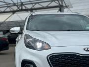 Kia Sportage IV Рестайлинг Тула  - изображение 25