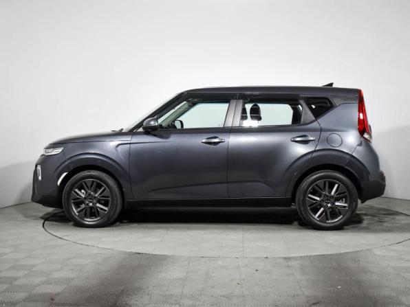 Kia Soul III с пробегом 2020 года, цена 1 850 000 рублей, 40169 км, хэтчбек, Автокод Объявления