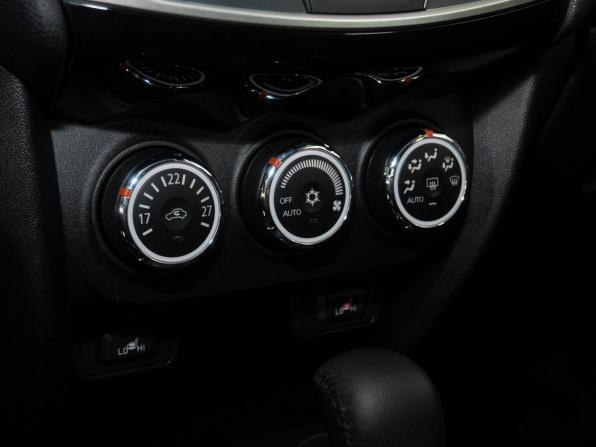 Mitsubishi ASX I Рестайлинг с пробегом 2014 года, цена 1 348 000 рублей, 103901 км, внедорожник, Автокод Объявления
