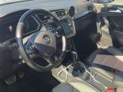 Volkswagen Tiguan II Уфа  - изображение 11