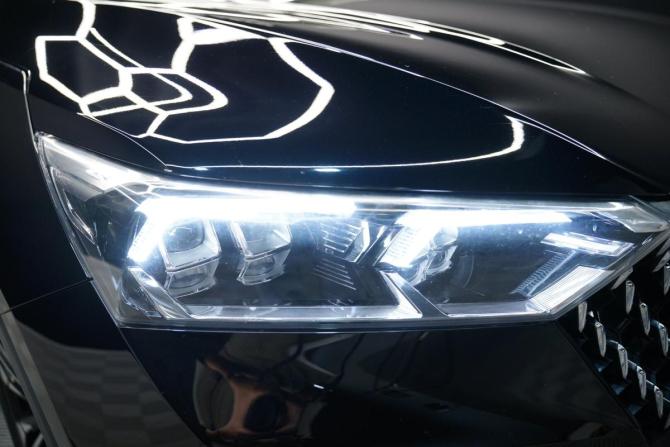 FAW Bestune T77 I с пробегом 2024 года, цена 2 090 000 рублей, 8749 км, внедорожник, Автокод Объявления