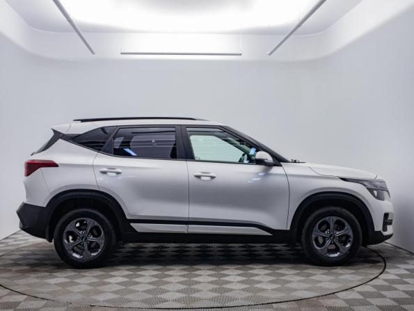 Kia Seltos I с пробегом 2020 года, цена 1 858 000 рублей, 93644 км, внедорожник, Автокод Объявления