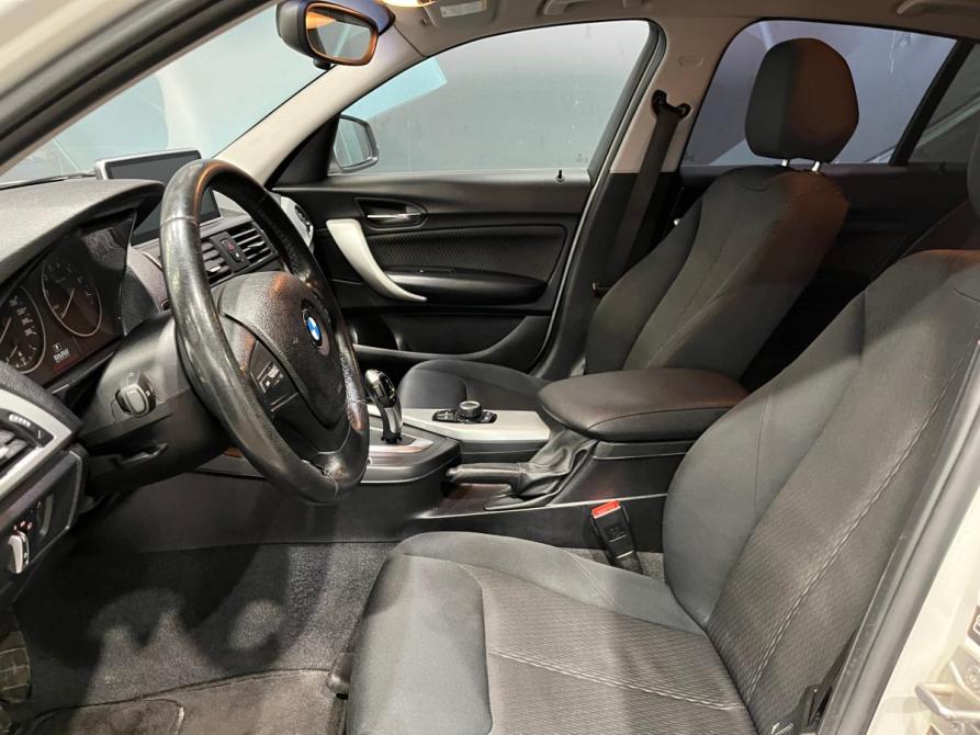 BMW 1 серии II (F20/F21) Пермь  - изображение 16