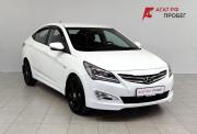 Hyundai Solaris I Рестайлинг Саратов  - изображение 25
