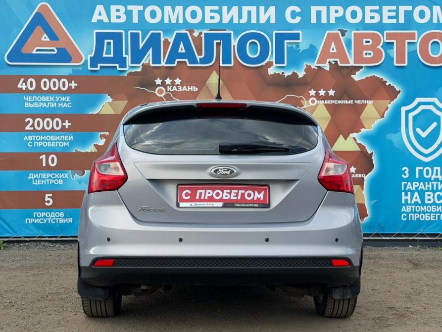 Ford Focus III Набережные Челны  - изображение 4