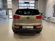 Kia Sportage III Рестайлинг Москва  - изображение 26