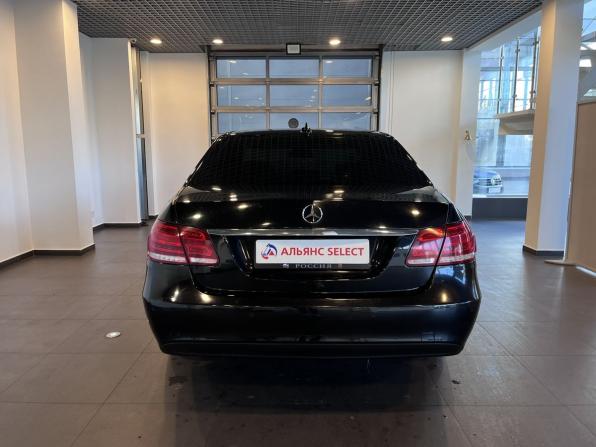 Mercedes-Benz E-Класс IV (W212 S212 C207) Рестайлинг с пробегом 2013 года, цена 1 890 000 рублей, 204258 км, седан, Автокод Объявления