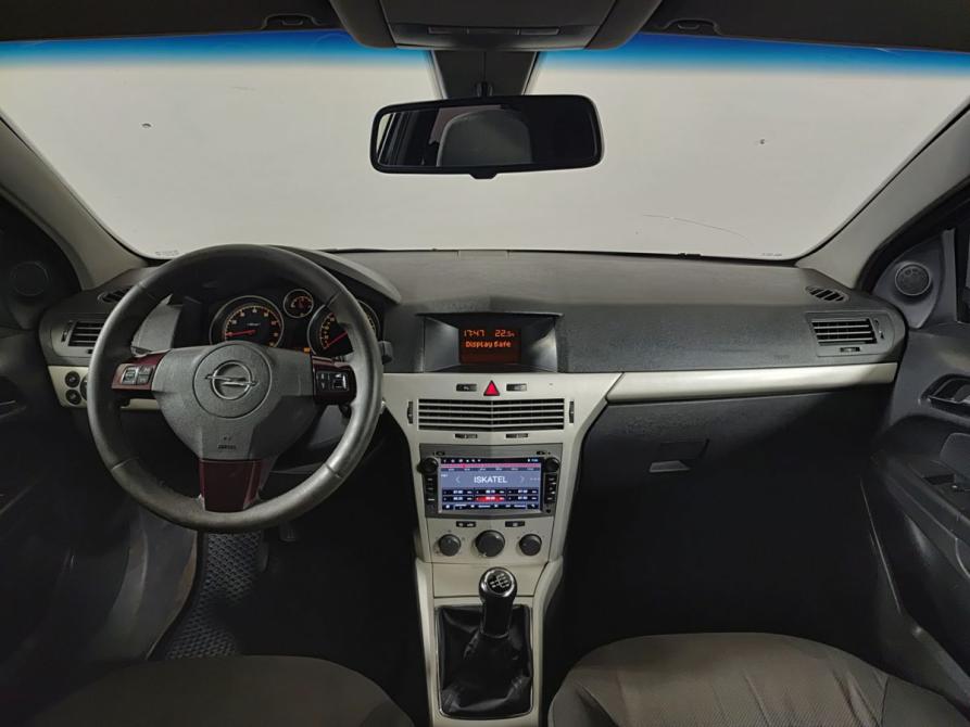 Opel Astra H Рестайлинг Уфа  - изображение 17