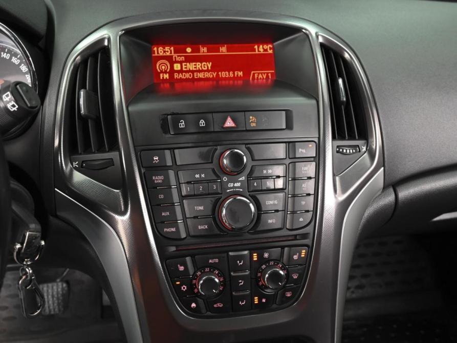Opel Astra J Ставрополь  - изображение 13