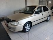 Hyundai Accent II Арзамас  - изображение 5