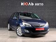 Opel Astra J Екатеринбург  - изображение 21