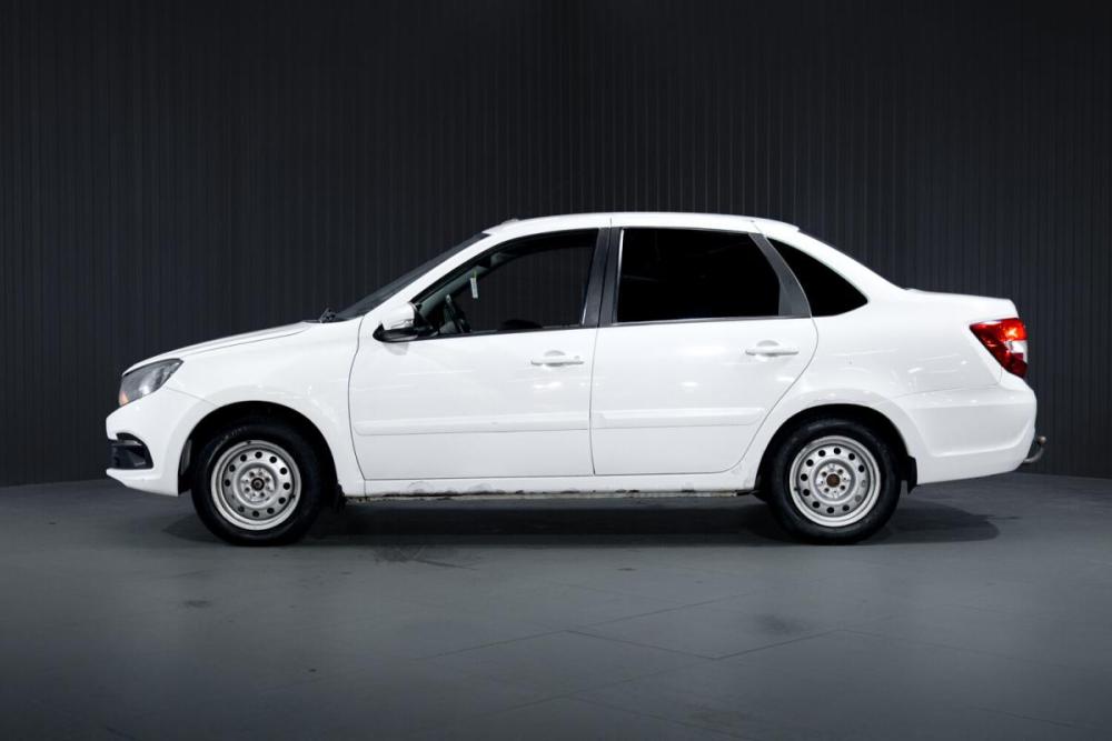 Lada (ВАЗ) Granta I Рестайлинг Тюмень  - изображение 5