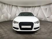 Audi A6 IV (C7) Москва  - изображение 26