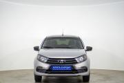 Lada (ВАЗ) Granta I Рестайлинг Оренбург  - изображение 20