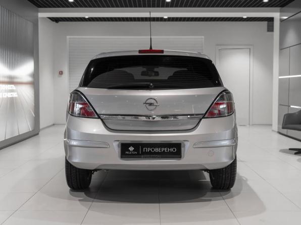 Opel Astra H Рестайлинг с пробегом 2011 года, цена 695 000 рублей, 86833 км, хэтчбек, Автокод Объявления