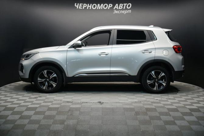 Chery Tiggo 4 Pro I с пробегом 2023 года, цена 1 584 000 рублей, 88000 км, внедорожник, Автокод Объявления