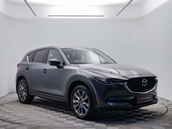 Mazda CX-5 II с пробегом 2019 года, цена 1 970 000 рублей, 255101 км, внедорожник, Автокод Объявления