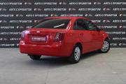 Chevrolet Lacetti I Томск  - изображение 13