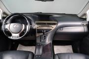 Lexus RX III Рестайлинг Тюмень  - изображение 35