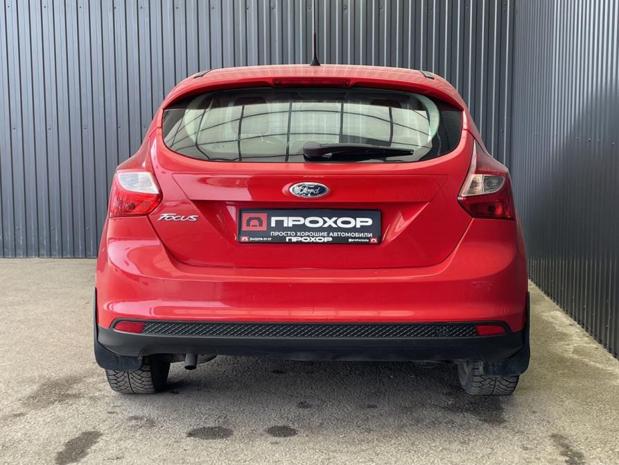 Ford Focus III Пермь  - изображение 23