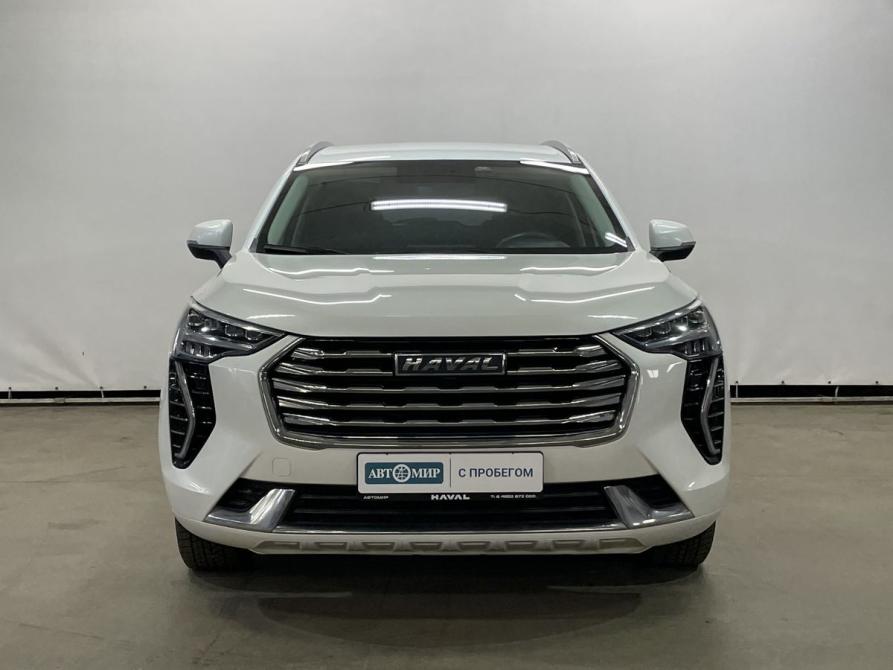 Haval Jolion I Ярославль  - изображение 2