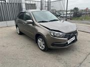 Lada (ВАЗ) Granta I Рестайлинг Самара  - изображение 20