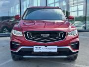 Geely Atlas Pro Стройкерамика  - изображение 25
