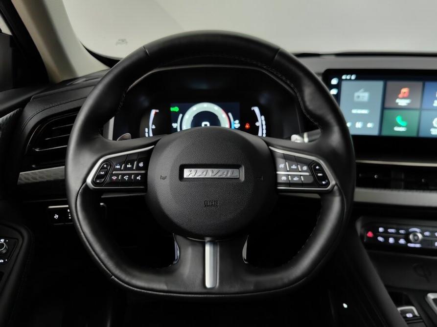 Haval F7x I Рестайлинг Подольск  - изображение 11